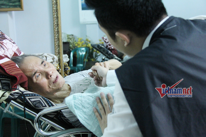 Nhạc sĩ Thế Song - tác giả 'Nơi đảo xa' qua đời