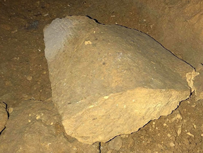 Sự thực về kho báu 1 tấn vàng ở Hòa Bình