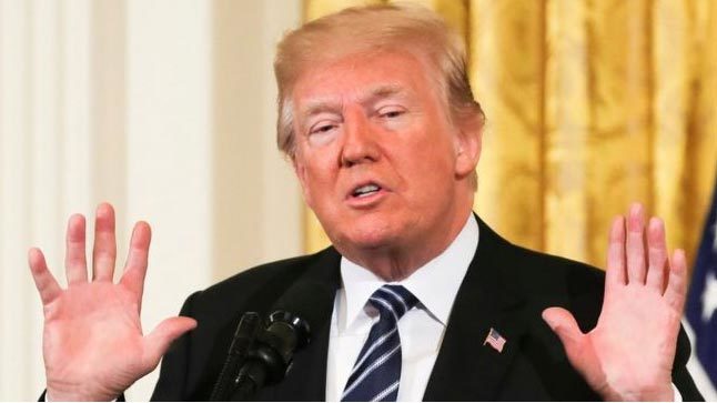 Mỹ điều tra FBI do thám chiến dịch tranh cử của ông Trump