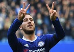 Man City phá kỷ lục mua Hazard, MU sốt vó