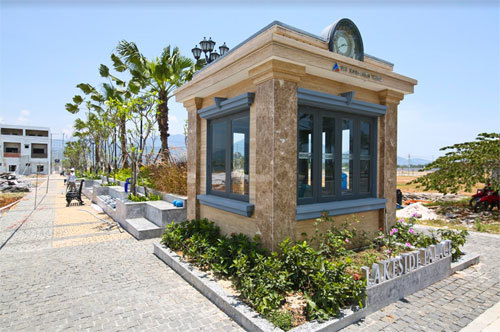 KĐT Xanh - Thông minh Lakeside Palace: Một năm nhìn lại