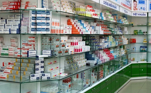 Đề xuất tước chứng chỉ hành nghề dược nếu nhà thuốc không nối mạng