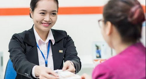Gửi tiền trúng vàng, hàng ngàn quà tặng từ SHB