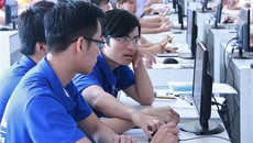 Việt Nam giành được 1 HC Vàng, 4 HC Bạc Olympic Tin học châu Á Việt Nam giành được 1 HC Vàng, 4 HC Bạc Olympic Tin học châu Á