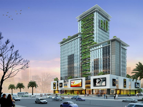 2018, Sao Mai Group đặt mục tiêu lãi nghìn tỷ