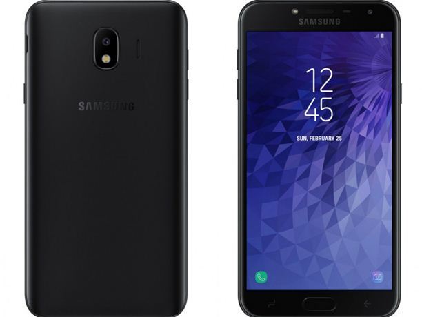 Samsung,Galaxy J4,Điện thoại Samsung
