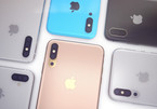 Những tính năng trong mơ được chờ đợi trên iPhone 2018