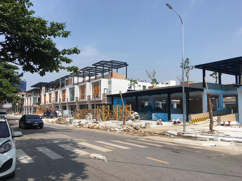 Vĩnh Phúc chi hơn 240 tỷ xây chợ 'mời' tiểu thương về kinh doanh