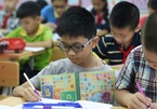 Hai trường chất lượng cao của Hà Nội bắt đầu tuyển sinh lớp 6