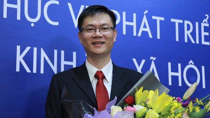 Nhà khoa học mở đường sản xuất thực phẩm phòng chống các bệnh mãn tính