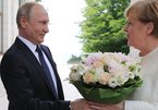Những lần "mắc lỗi" với phụ nữ của ông Putin