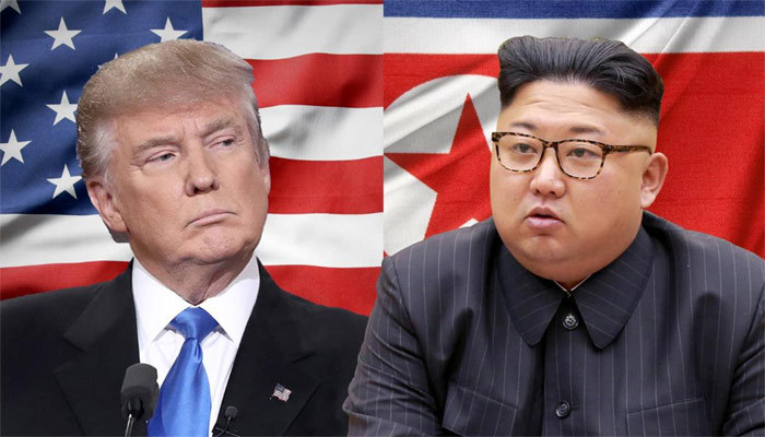 Phó Tổng thống Mỹ thẳng thừng cảnh báo Kim Jong Un