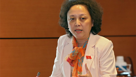 Vụ BS Lương: 'Sao lại đổ hết tội cho bác sỹ lo cứu người?'