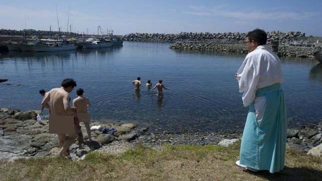 Ghé thăm hòn đảo