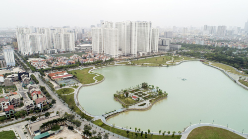 An Bình City sẵn sàng bàn giao căn hộ cho khách hàng