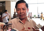 Bộ trưởng Nguyễn Văn Thể lý giải gọi phí BOT thành giá