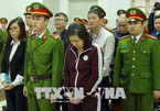 Đồng phạm tham ô với Trịnh Xuân Thanh chuẩn bị hầu tòa