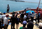 3 ngư dân Lý Sơn tử nạn trên biển do 'vật lạ' phát nổ