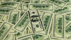 Tỷ giá ngoại tệ ngày 25/5: USD quay đầu giảm gấp Tỷ giá ngoại tệ ngày 25/5: USD quay đầu giảm gấp