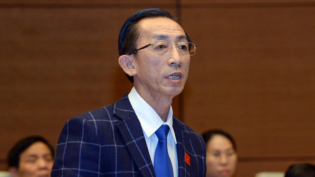 Đặc khu: Đừng để sốt đất ảnh hưởng tới môi trường đầu tư