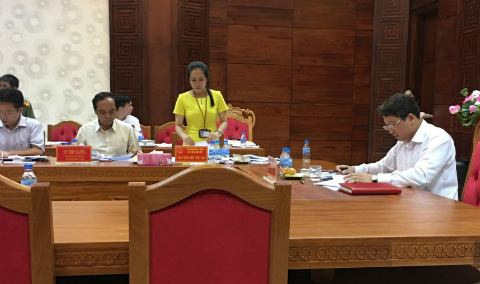 Thi công chức 'đậu thành trượt', Đắk Lắk tổ chức đối thoại