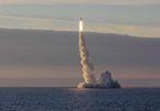 Nga phóng 4 tên lửa đạn đạo từ tàu ngầm hạt nhân
