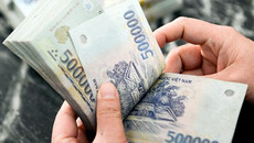 Bảng lương của cán bộ, công chức, viên chức từ ngày 1/7/2018 Bảng lương của cán bộ, công chức, viên chức từ ngày 1/7/2018