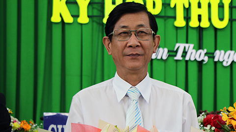 Bị kỷ luật, GĐ sở được điều làm Trưởng Ban quản lý các khu chế xuất