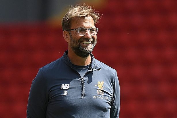 Jurgen Klopp,Klopp,Liverpool,Real Madrid,chung kết C1