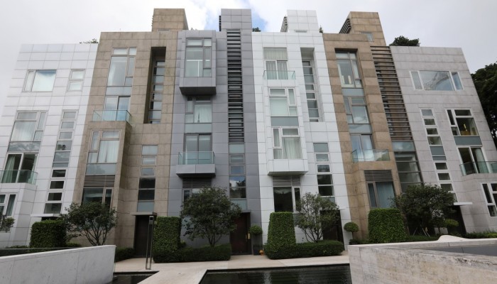 Nhà phố bỏ hoang chốt giá 3 tỷ đồng/m2: Đại gia cũng phát hoảng