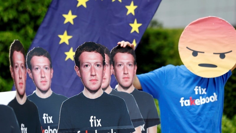 Mark Zuckerberg,Facebook,Mạng xã hội