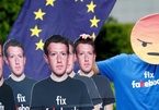 Mark Zuckerberg sẽ sánh vai Bill Gates, Steve Jobs hay thành quái vật?