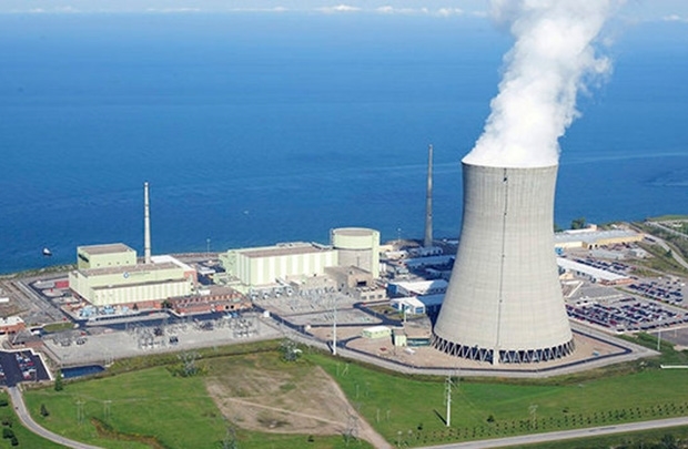 Hà Nội lo ngại thảm họa nếu nhà máy điện hạt nhân Trung Quốc rò rỉ