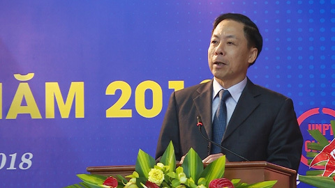 Phó chủ tịch Lâm Đồng giữ chức Phó tổng Thanh tra Chính phủ
