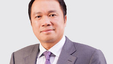 Vượt mặt ông lớn nhà nước, gia đình tỷ phú USD mới xuất hiện Vượt mặt ông lớn nhà nước, gia đình tỷ phú USD mới xuất hiện