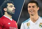 Chung kết C1: Ronaldo dọa Liverpool, Salah làm được gì?