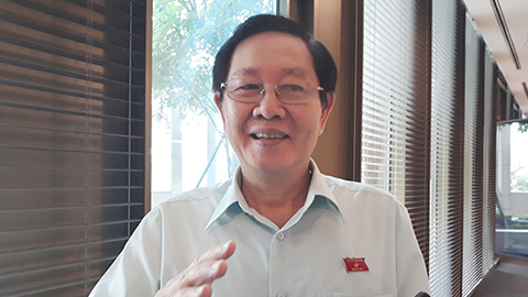 Bộ trưởng Nội vụ nói về việc nhân tài Đà Nẵng ồ ạt xin nghỉ