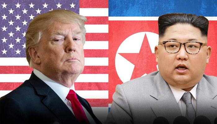 Điều gì xảy ra nếu ông Trump không gặp Kim Jong Un?