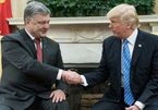 Luật sư ông Trump bị tố nhận lót tay dàn xếp thượng đỉnh Mỹ - Ukraina