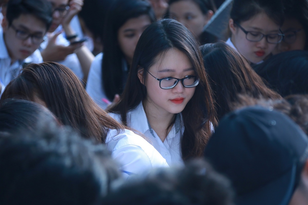 lễ bế giảng,lễ chia tay,lễ bế giảng năm học