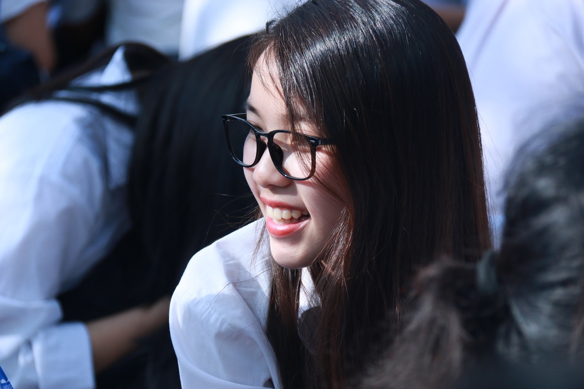 Bức thư xúc động của cô giáo gửi học trò trong lễ trưởng thành