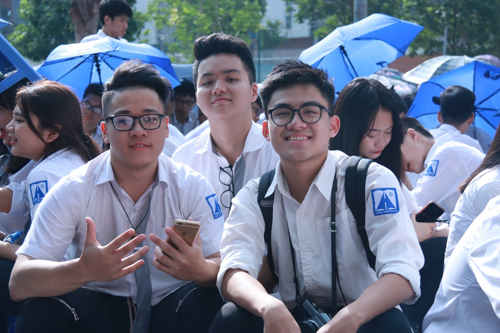 lễ bế giảng,lễ chia tay,lễ bế giảng năm học