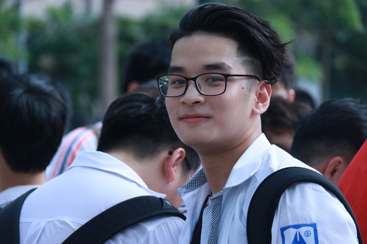 lễ bế giảng,lễ chia tay,lễ bế giảng năm học