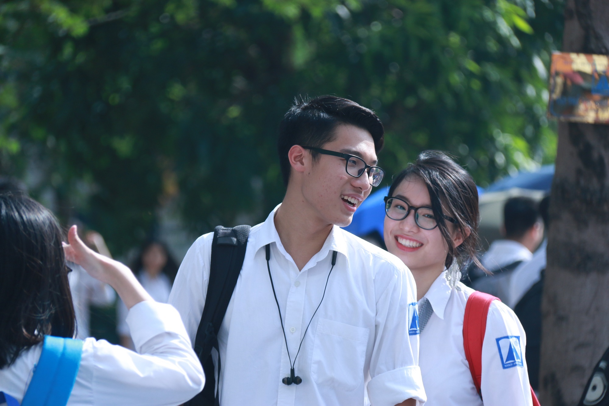 lễ bế giảng,lễ chia tay,lễ bế giảng năm học