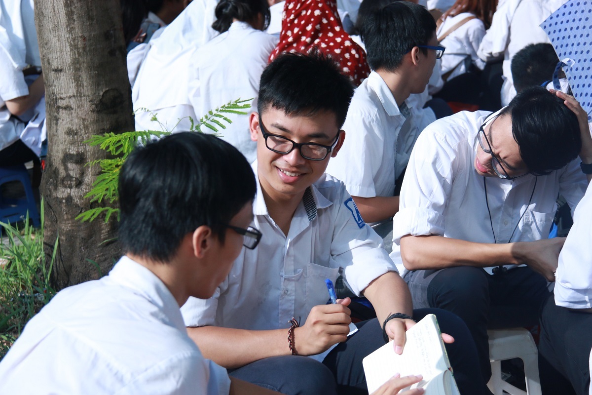 lễ bế giảng,lễ chia tay,lễ bế giảng năm học