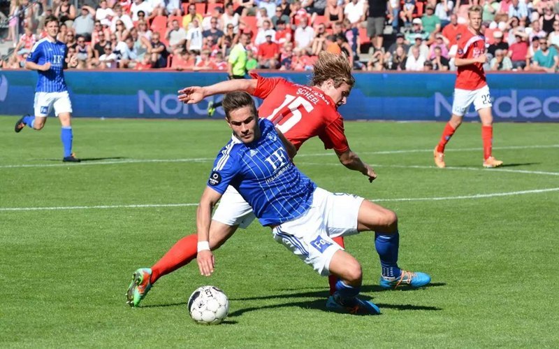 Kết quả bóng đá hôm nay 25/5