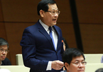 GĐ Công an Nghệ An không đồng tình bỏ tố cáo qua điện thoại