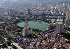 Giao dịch bất động sản tại Hà Nội, TP HCM hạ nhiệt