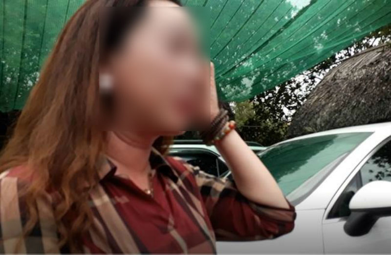 Cán bộ Ban Nội chính Đồng Nai bị tố đánh phụ nữ trong quán nhậu