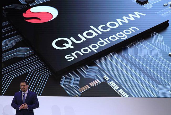 Qualcomm ra mắt chip Snapdragon 710 chuyên trí tuệ nhân tạo